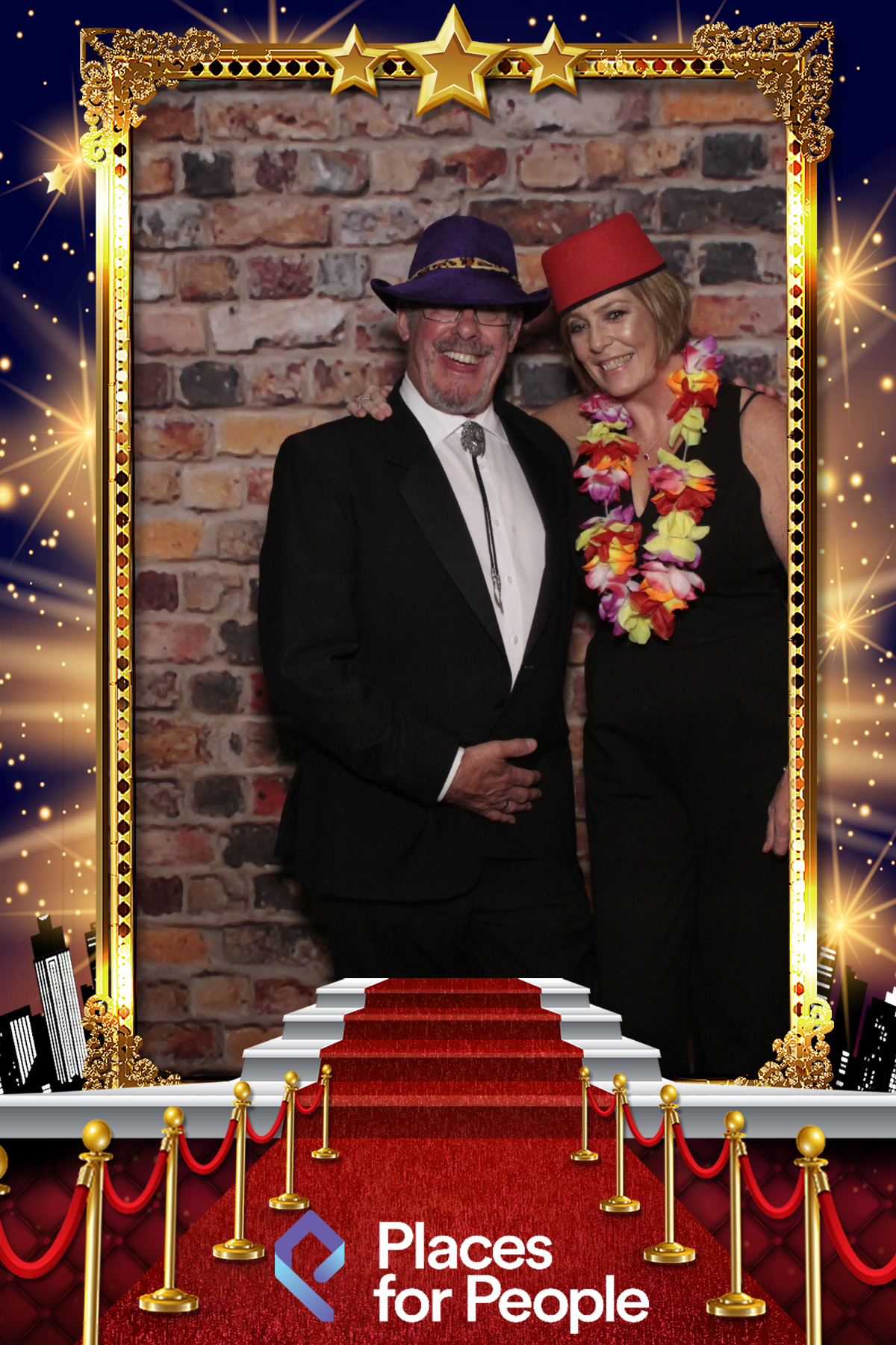 Places for People Star Awards  | View more photos from the event at gallery.myphotoboothexperience.co.uk/u/MyPhotoBoothExperienceLtd/Places-for-People-Star-Awards